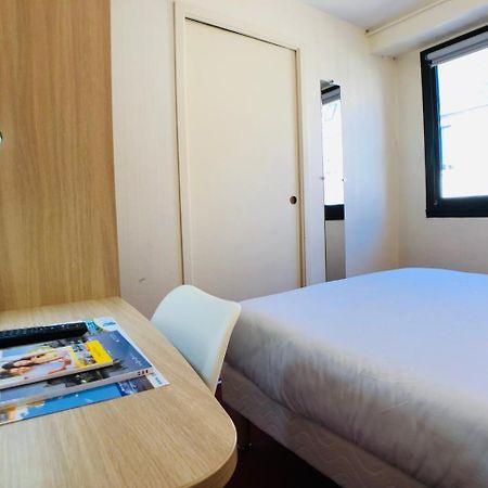 Cit'Hotel Le Volney Сомюр Экстерьер фото