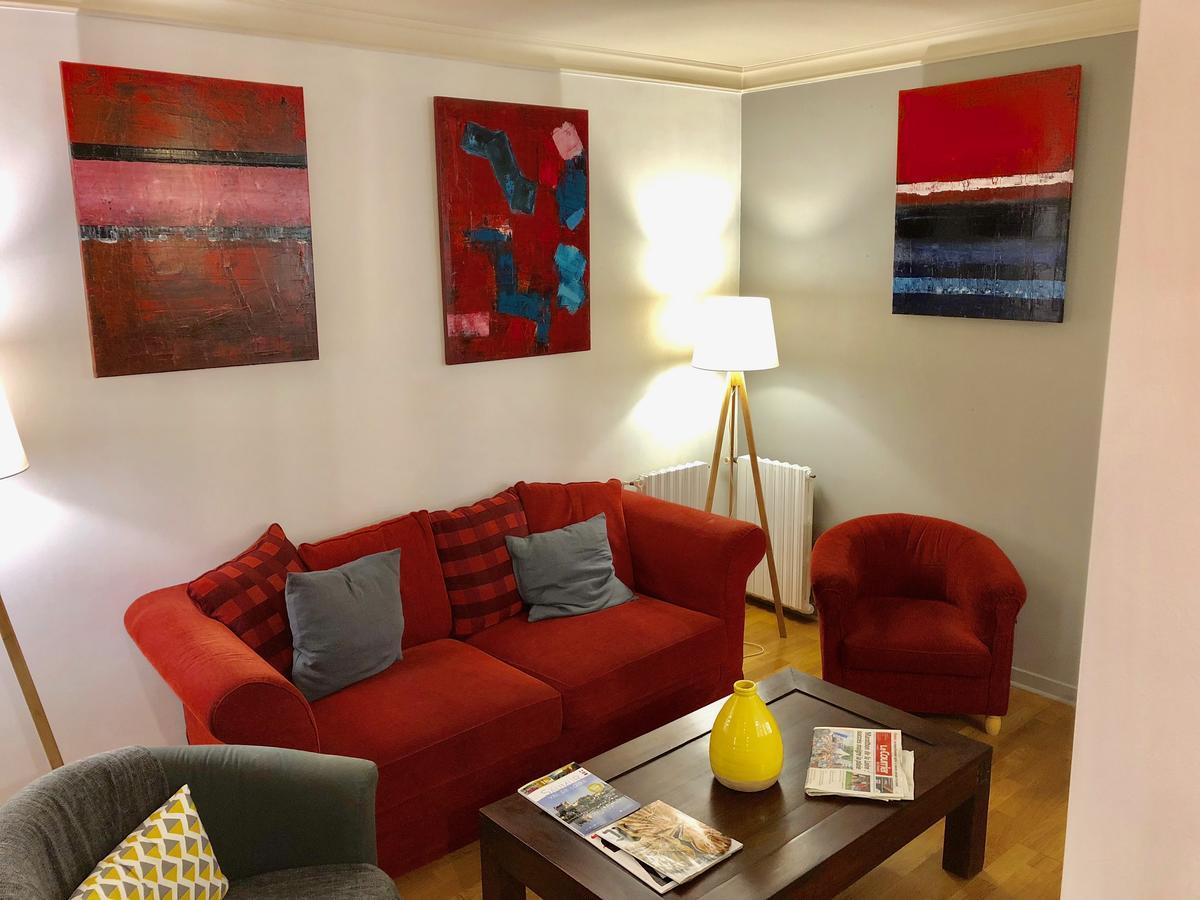 Cit'Hotel Le Volney Сомюр Экстерьер фото
